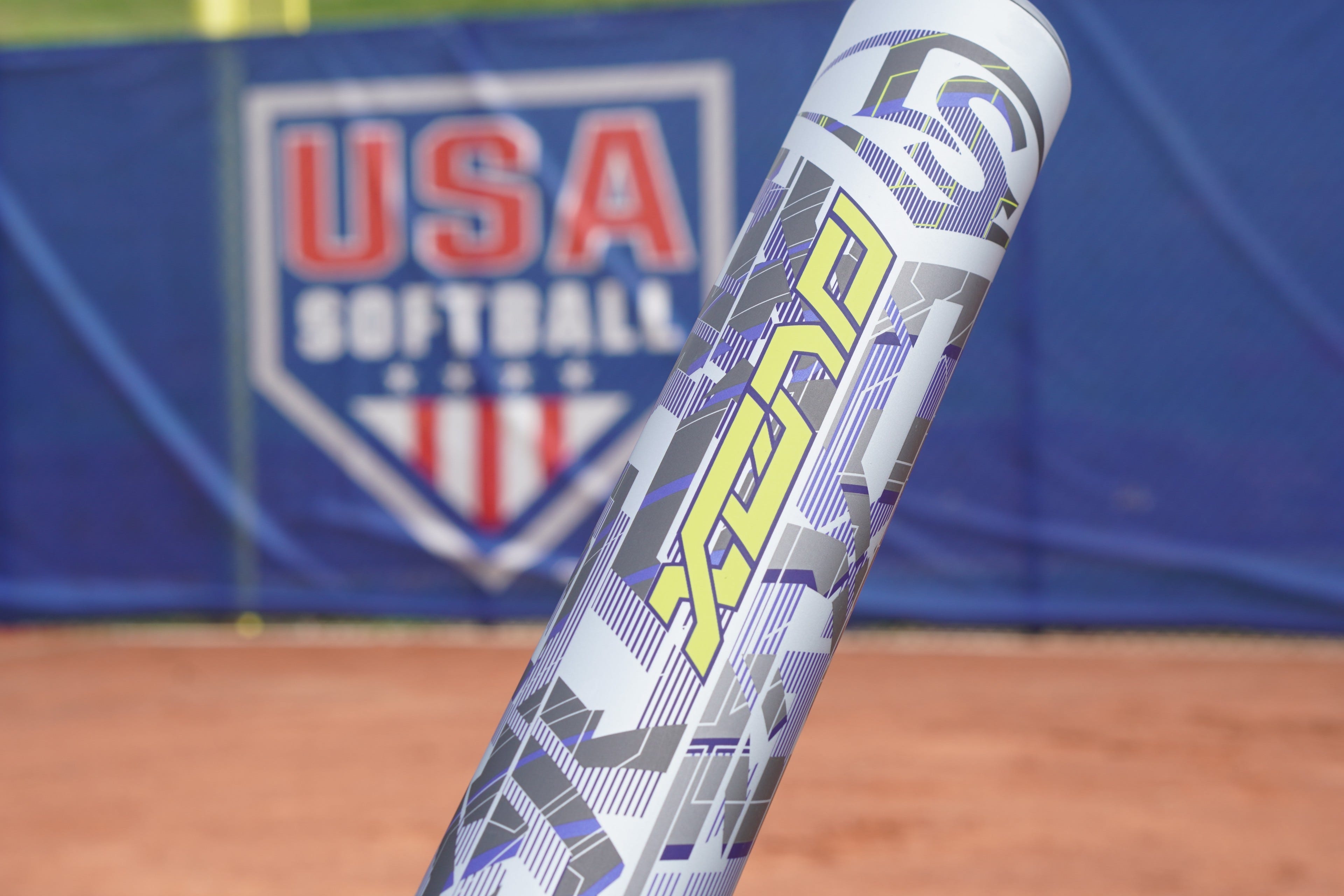 Meet the 2022 Louisville Slugger Xeno Fastpitch Bat Louisville Slugger